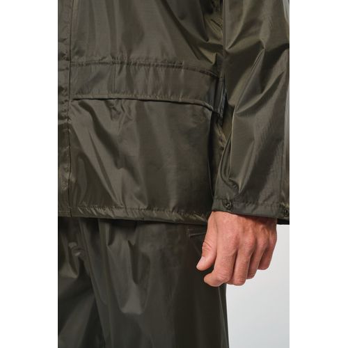 Ensemble de pluie unisexe - 22