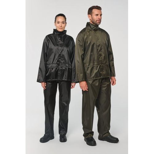 Ensemble de pluie unisexe - 19