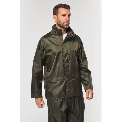 Ensemble de pluie unisexe - 5