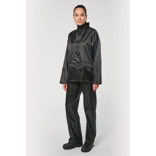 Ensemble de pluie unisexe - 14