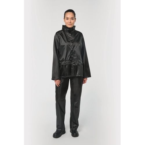 Ensemble de pluie unisexe - 13