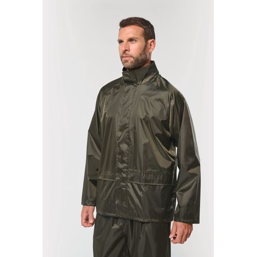 Ensemble de pluie unisexe - 4