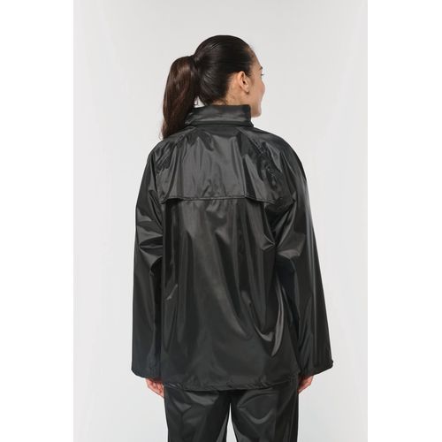 Ensemble de pluie unisexe - 11
