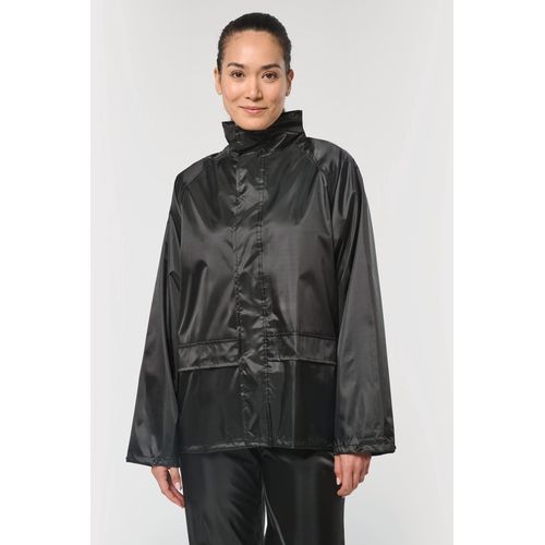 Ensemble de pluie unisexe - 10