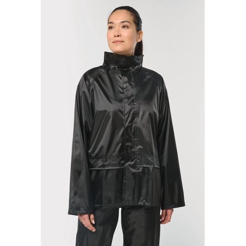 Ensemble de pluie unisexe - 12