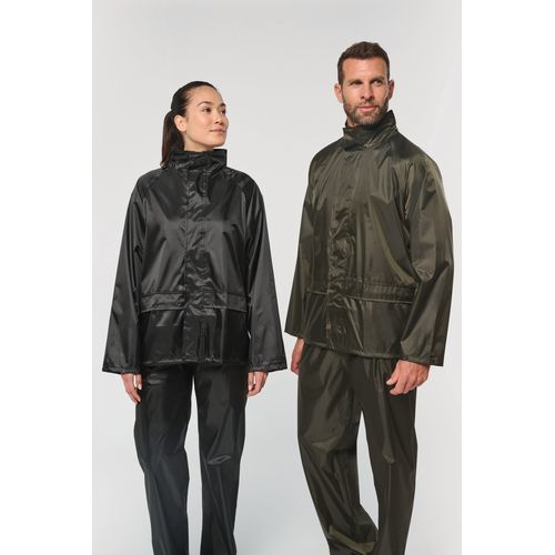 Ensemble de pluie unisexe - 17