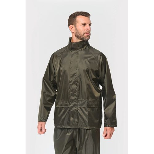 Ensemble de pluie unisexe - 2
