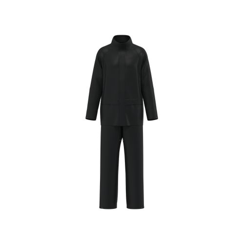 Ensemble de pluie unisexe - 25