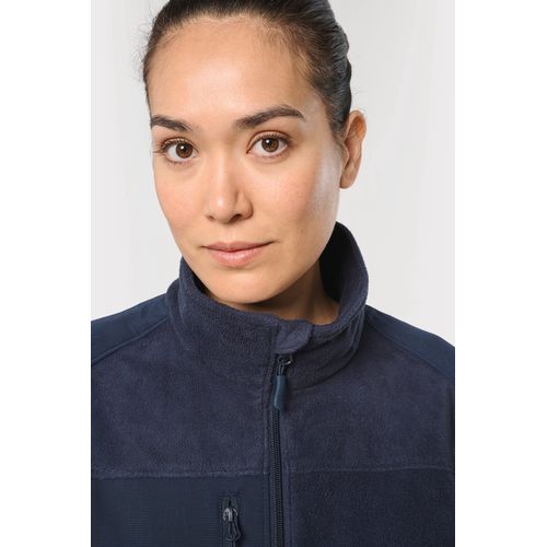 Polar con membrana aislante unisex