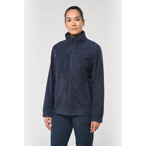 Polar con membrana aislante unisex