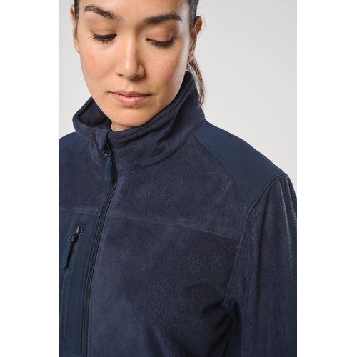 Polar con membrana aislante unisex