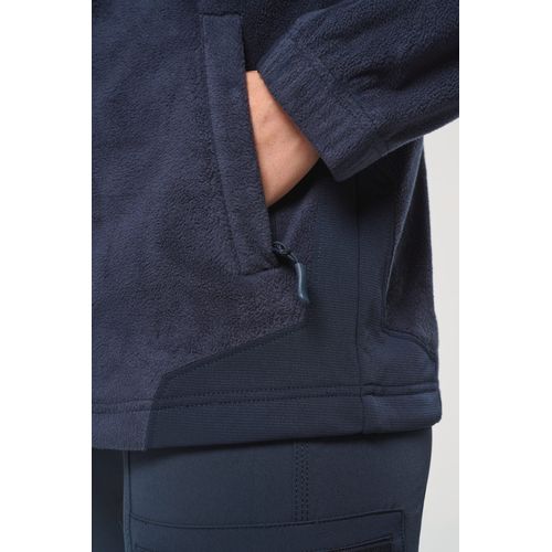 Polar con membrana aislante unisex