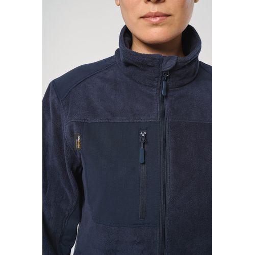 Polar con membrana aislante unisex