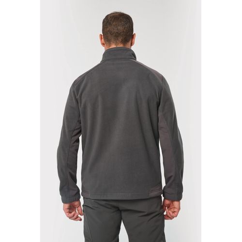 Polar con membrana aislante unisex
