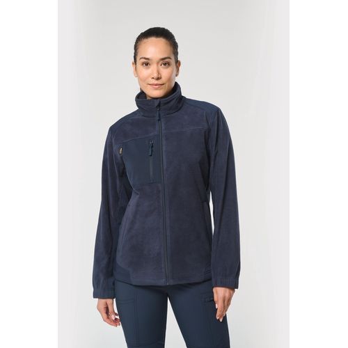 Polar con membrana aislante unisex