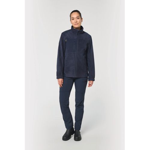 Polar con membrana aislante unisex