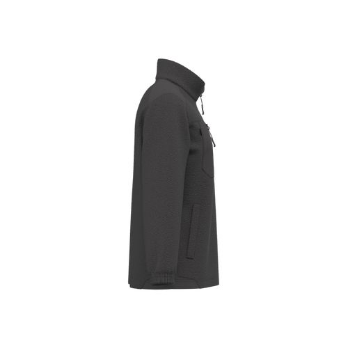 Polar con membrana aislante unisex