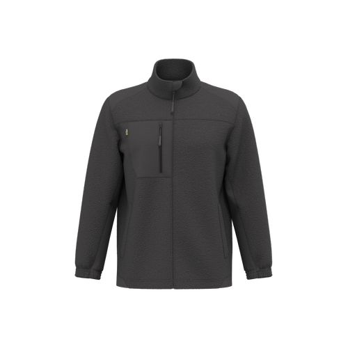 Polar con membrana aislante unisex