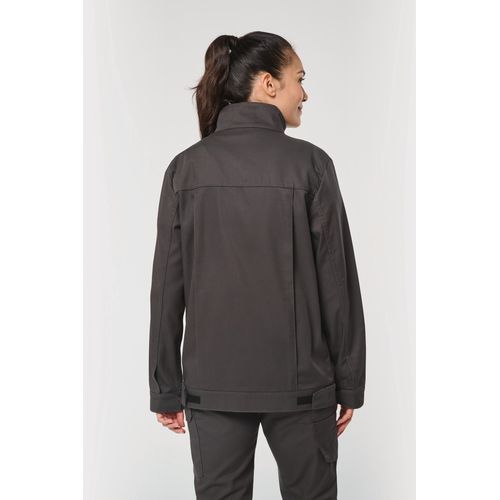 Veste de travail sans métal unisexe - 9