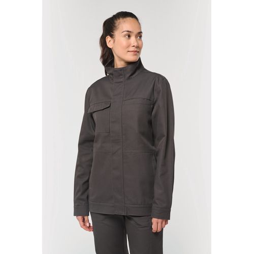 Veste de travail sans métal unisexe - 10