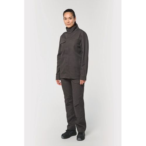 Veste de travail sans métal unisexe - 12