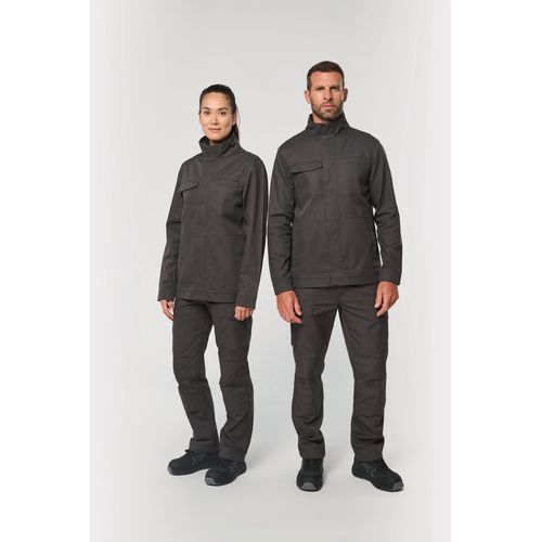 Veste de travail sans métal unisexe - 14