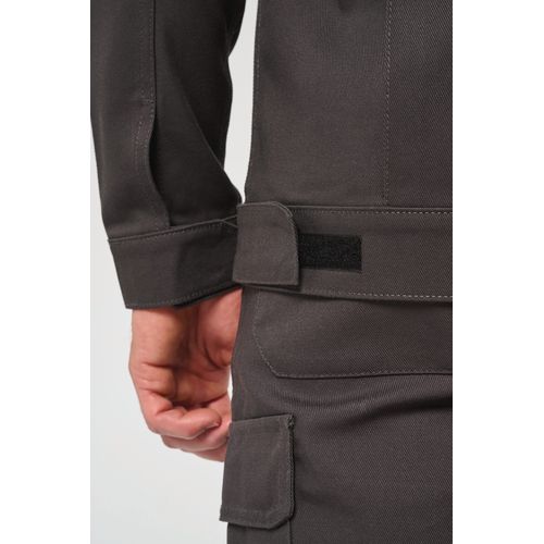 Veste de travail sans métal unisexe - 21