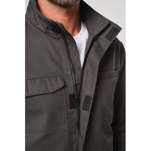 Veste de travail sans métal unisexe - 18