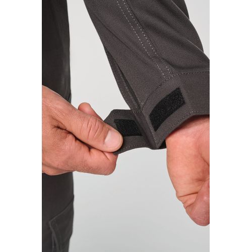 Veste de travail sans métal unisexe - 20