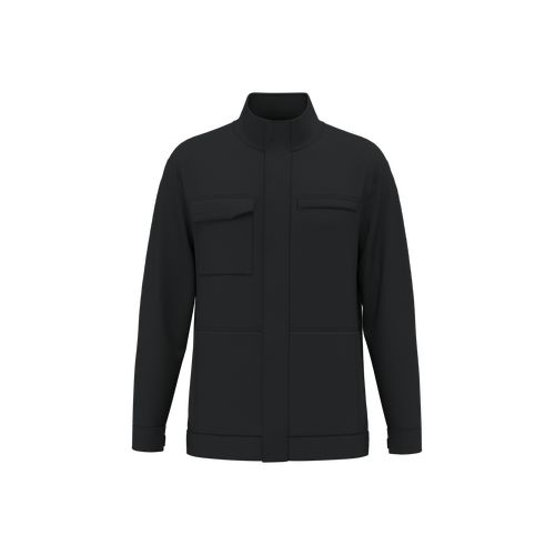 Veste de travail sans métal unisexe - 22