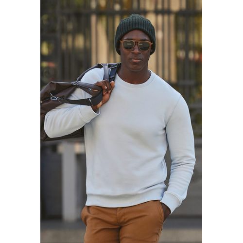 Sweat col rond KING