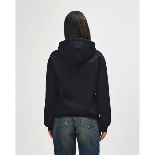 Sweat-shirt adulte à capuche Hammer thumbnail 4