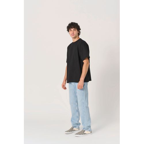 T-shirt oversize unisexe thumbnail 6