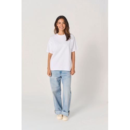 T-shirt oversize unisexe thumbnail 10