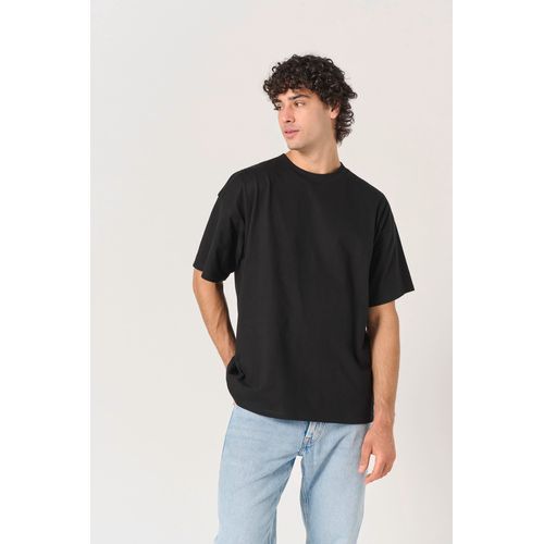 T-shirt oversize unisexe thumbnail 4