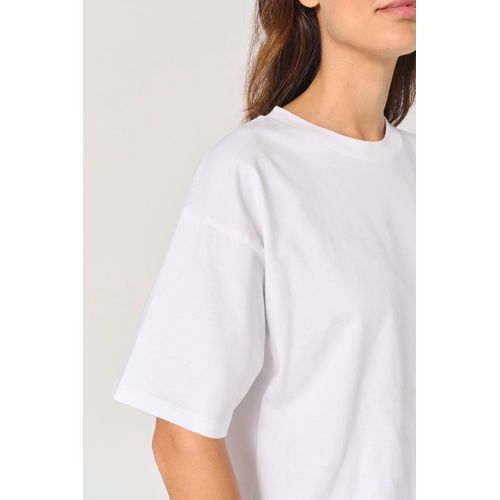 T-shirt oversize unisexe thumbnail 15