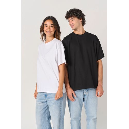 T-shirt oversize unisexe