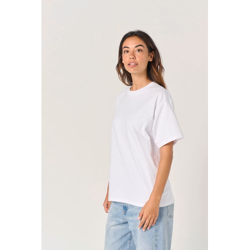 T-shirt oversize unisexe thumbnail 9