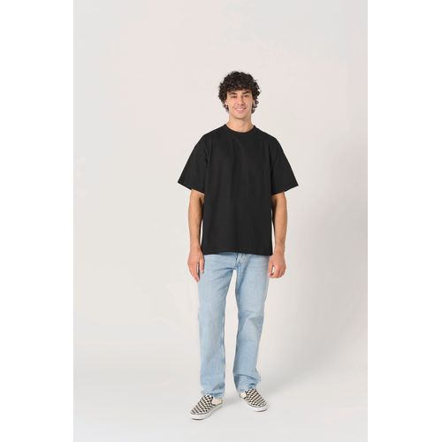 T-shirt oversize unisexe thumbnail 5