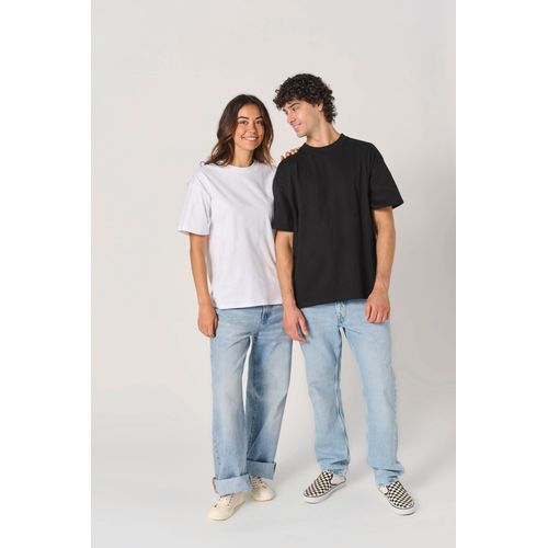 T-shirt oversize unisexe thumbnail 13