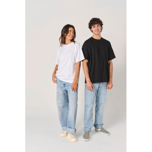 T-shirt oversize unisexe thumbnail 14