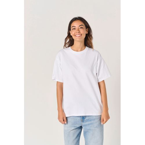 T-shirt oversize unisexe thumbnail 7