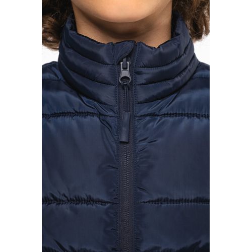 Doudoune matelassée enfant thumbnail 6