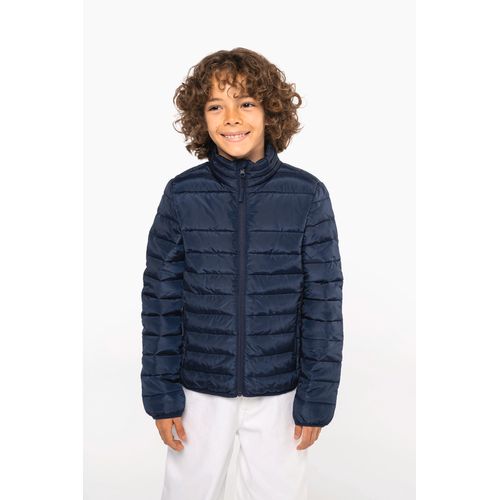 Doudoune matelassée enfant