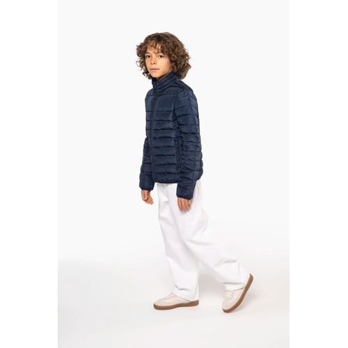 Doudoune matelassée enfant thumbnail 5