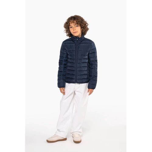 Doudoune matelassée enfant thumbnail 4