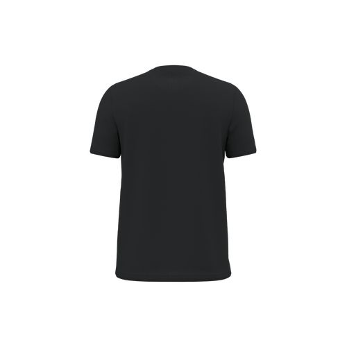 T-shirt manches courtes col rond unisexe thumbnail 14
