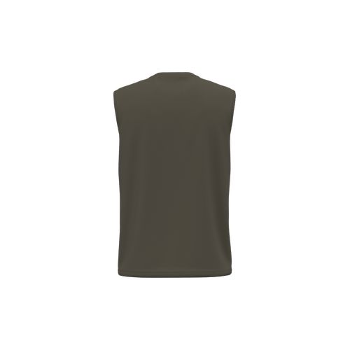 T-shirt sans manches Bio150 homme thumbnail 9