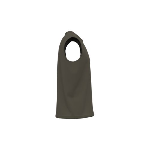 T-shirt sans manches Bio150 homme thumbnail 10