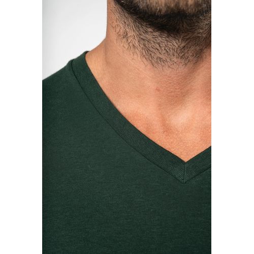 T-shirt Bio150 col V homme thumbnail 5
